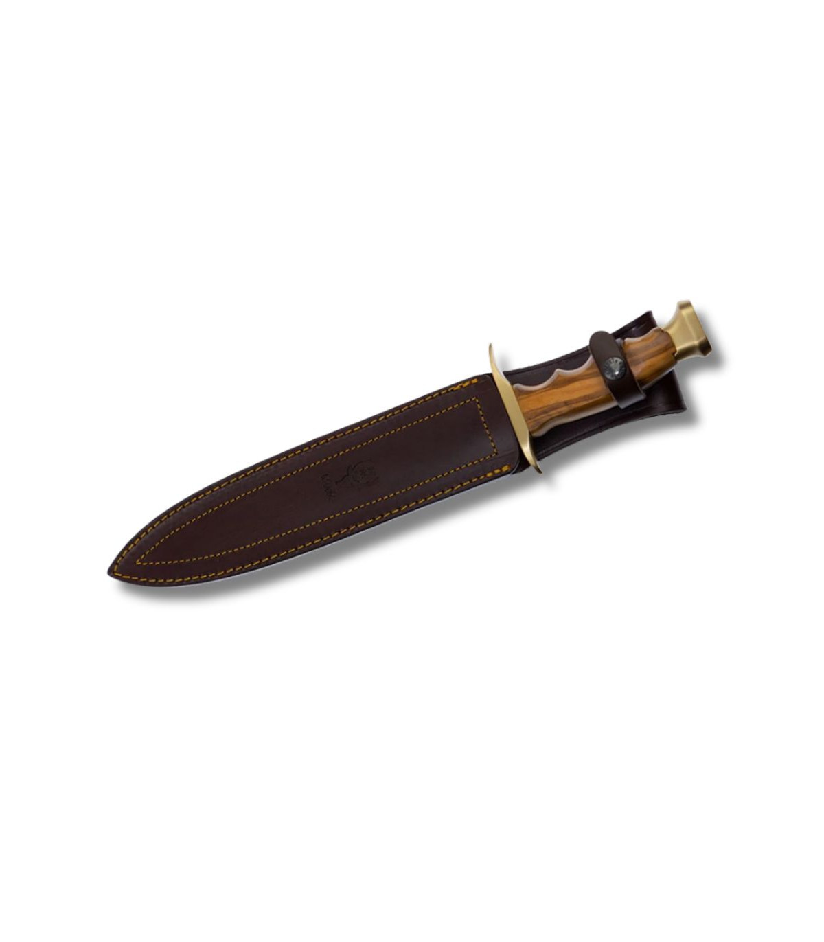 CUCHILLO DE REMATE "BW-24OL" MUELA A