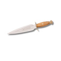 CUCHILLO DE REMATE "CARIBU-OL" MUELA
