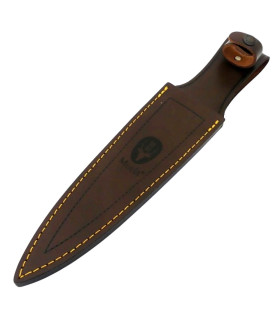 CUCHILLO DE REMATE "CARIBU-OL" MUELA A