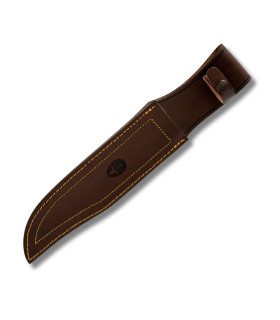 CUCHILLO DE MONTE "BW-16OL" MUELA A