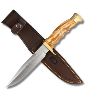 CUCHILLO DE CAZA "RANGER-14OL" MUELA A