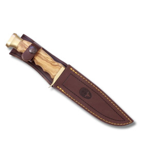 CUCHILLO DE CAZA "RANGER-14OL" MUELA B