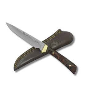 CUCHILLO DE CAZA "REBECO-11R" MUELA A