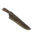CUCHILLO DE CAZA "REBECO-11R" MUELA B