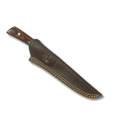 CUCHILLO DE CAZA "REBECO-11R" MUELA B