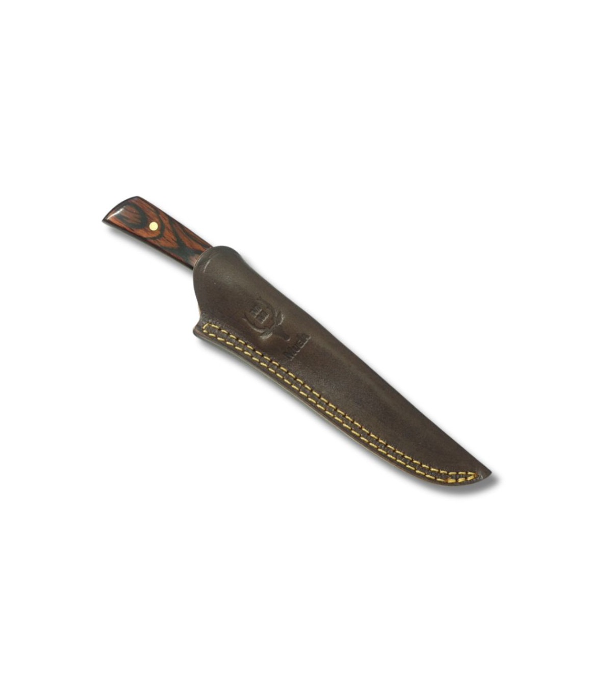 CUCHILLO DE CAZA "REBECO-11R" MUELA B