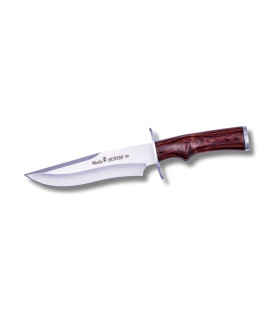 CUCHILLO DE MONTE "HUNTER-17R" MUELA