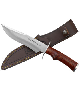 CUCHILLO DE MONTE "HUNTER-17R" MUELA A