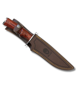 CUCHILLO DE MONTE "HUNTER-17R" MUELA B