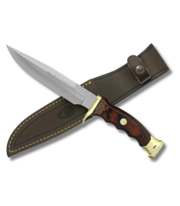 CUCHILLO DE CAZA "RANGER-12" MUELA A
