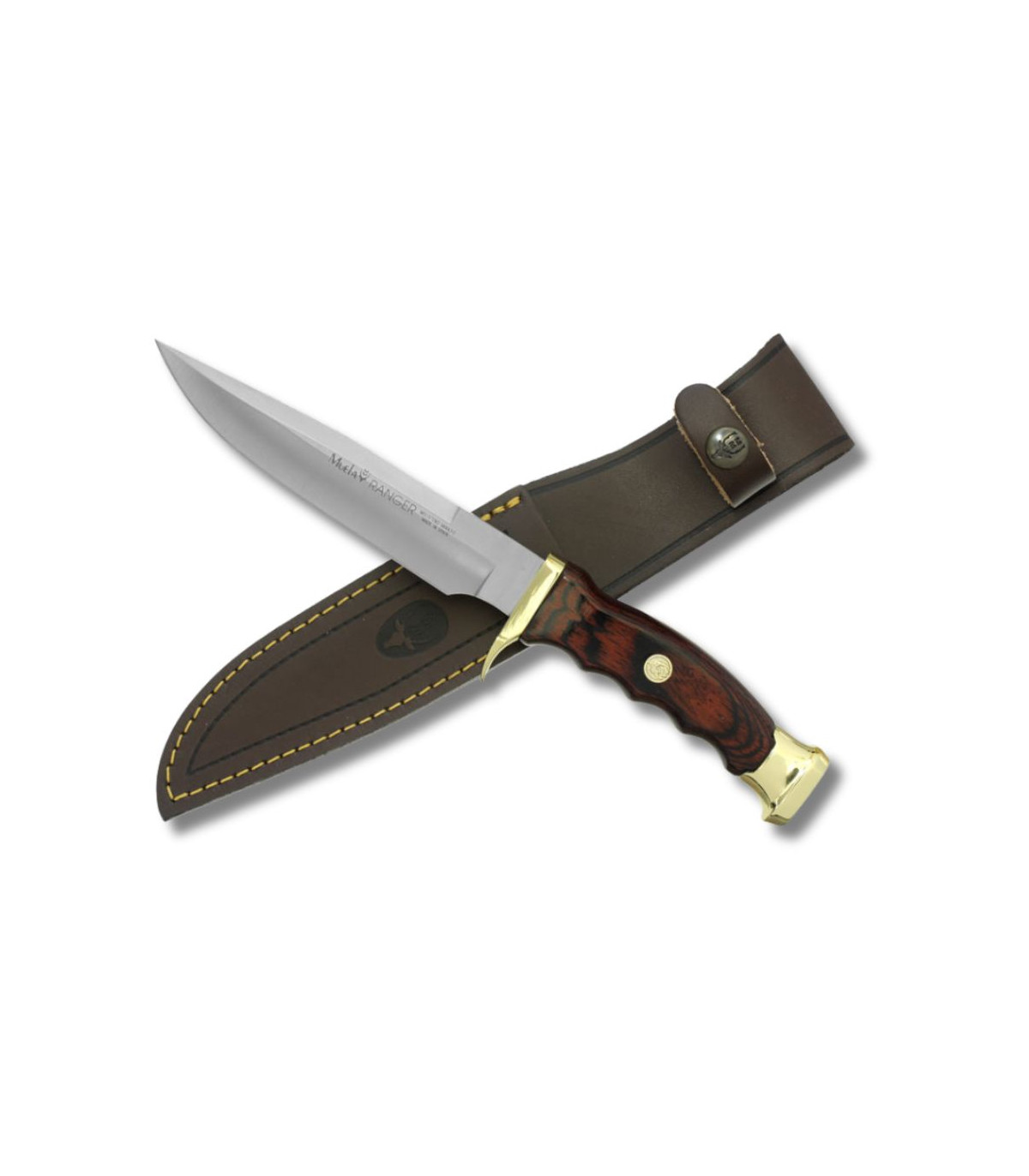 CUCHILLO DE CAZA "RANGER-12" MUELA A