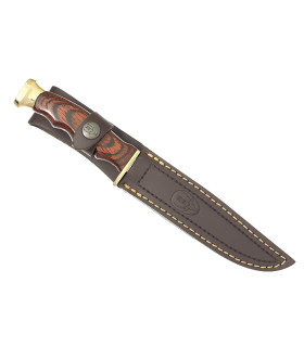 CUCHILLO DE CAZA "BWF-14" MUELA B