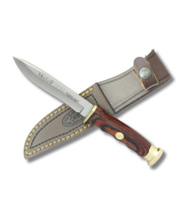 CUCHILLO DE CAZA "COMF-10" MUELA A