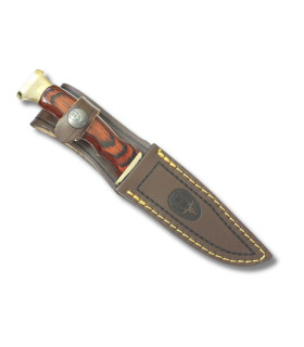 CUCHILLO DE CAZA "COMF-10" MUELA B