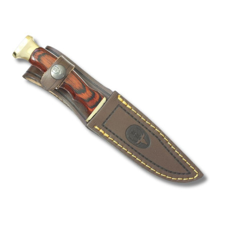 CUCHILLO DE CAZA "COMF-10" MUELA B