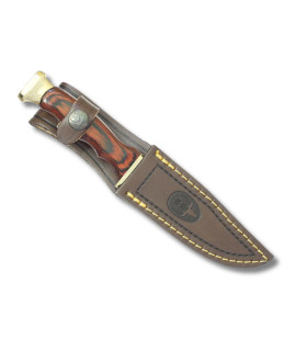 CUCHILLO DE CAZA "BWF-10" MUELA B