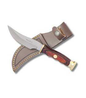 CUCHILLO DESOLLADOR "DP-10M" MUELA A