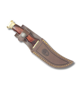 CUCHILLO DESOLLADOR "DP-10M" MUELA B