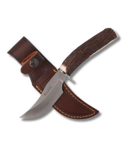 CUCHILLO DESOLLADOR "DP-10A" MUELA A