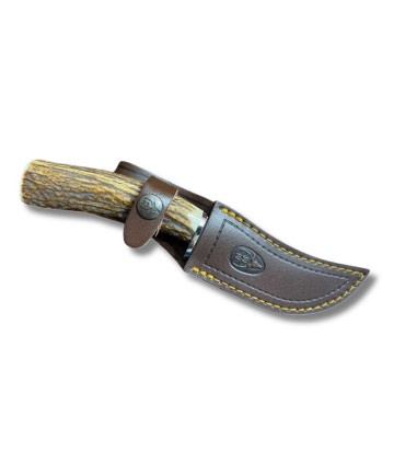 CUCHILLO DESOLLADOR "DP-10A" MUELA B