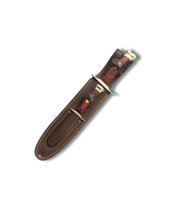 CUCHILLO CANGURO"BW-22P" MUELA