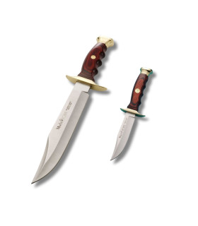CUCHILLO CANGURO"BW-22P" MUELA A