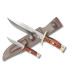 CUCHILLO CANGURO "BW-22P" MUELA B