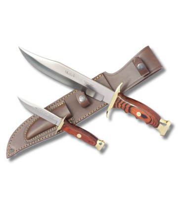 CUCHILLO CANGURO "BW-22P" MUELA B