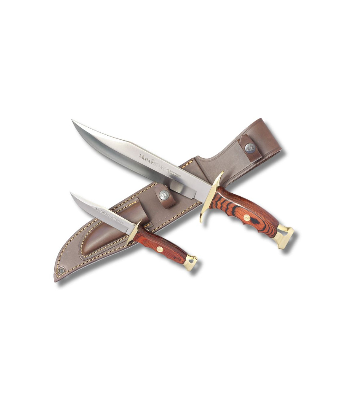 CUCHILLO CANGURO "BW-22P" MUELA B