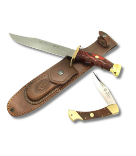 CUCHILLO CANGURO "BW-22N" MUELA A