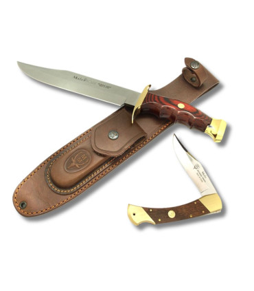 CUCHILLO CANGURO "BW-22N" MUELA A