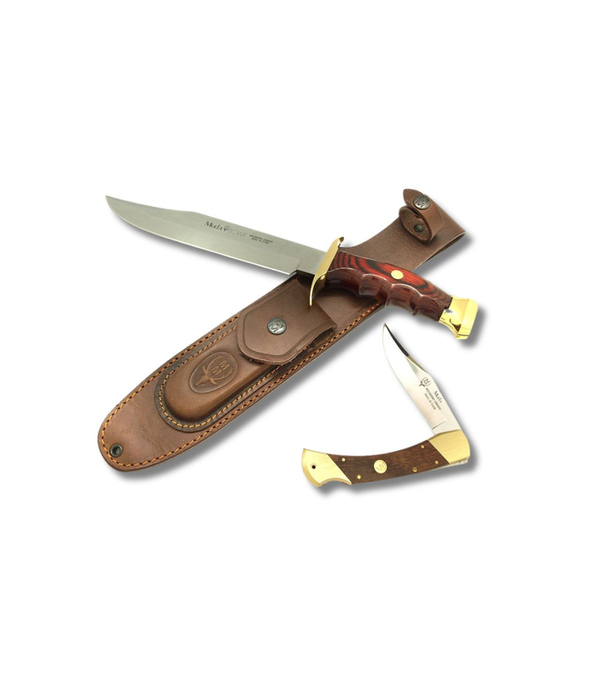 CUCHILLO CANGURO "BW-22N" MUELA A