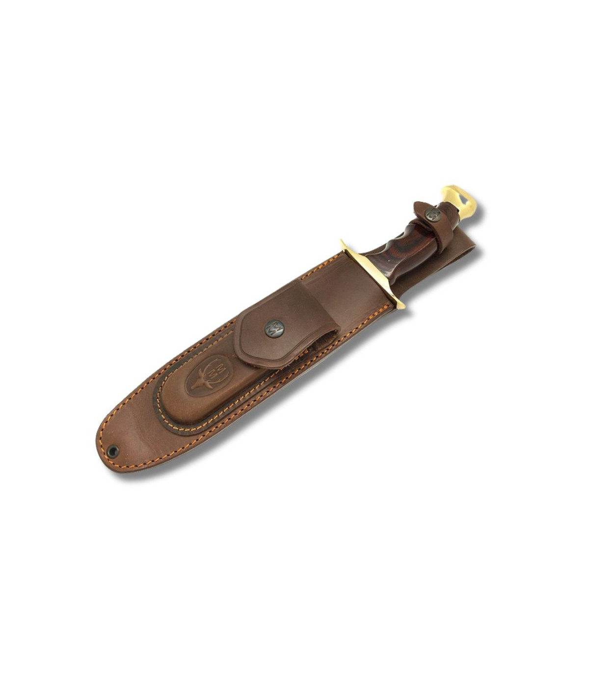 CUCHILLO CANGURO "BW-22N" MUELA