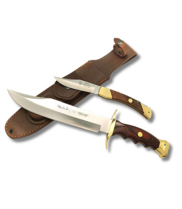 CUCHILLO CANGURO "BW-22N" MUELA B