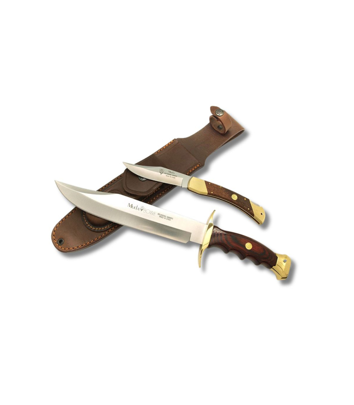 CUCHILLO CANGURO "BW-22N" MUELA B