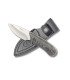 CUCHILLO ENTERIZO DESOLLADOR "IBEX-8M" MUELA A