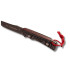 CUCHILLO ENTERIZO TACTICO "CRUSADER-13M" MUELA A