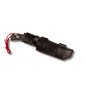 CUCHILLO ENTERIZO TACTICO "CRUSADER-13M" MUELA C