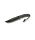 CUCHILLO ENTERIZO TACTICO "PREDATOR-14N" MUELA