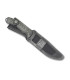 CUCHILLO ENTERIZO TACTICO "PREDATOR-14N" MUELA B
