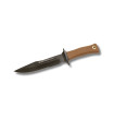 CUCHILLO TACTICO "MIRAGE-18NM" MUELA