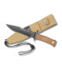 CUCHILLO TACTICO "MIRAGE-18NM" MUELA A