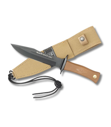 CUCHILLO TACTICO "MIRAGE-18NM" MUELA A
