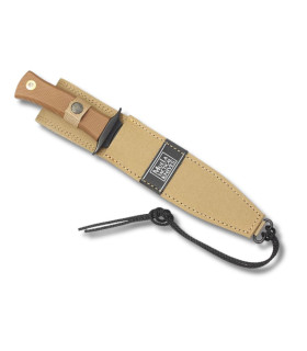 CUCHILLO TACTICO "MIRAGE-18NM" MUELA B