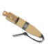 CUCHILLO TACTICO "SCORPION-18NM" MUELA B
