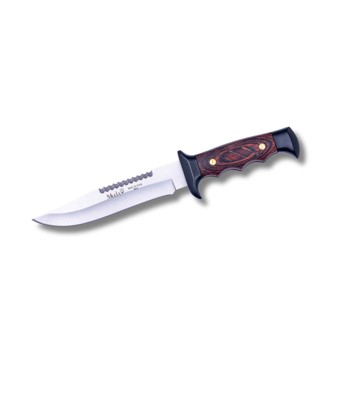 CUCHILLO TACTICO "5161-M" MUELA