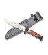 CUCHILLO TACTICO "5161-M" MUELA A