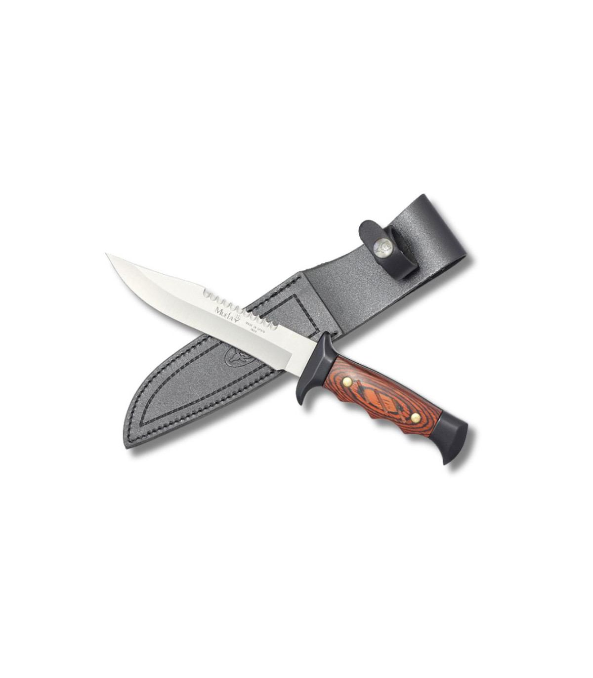 CUCHILLO TACTICO "5161-M" MUELA A