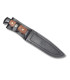 CUCHILLO TACTICO "5161-M" MUELA B