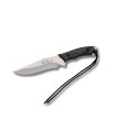 CUCHILLO ENTERIZO TACTICO "TYPHOON-15W" MUELA